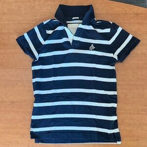 Men’s Abercrombie & Fitch Polo